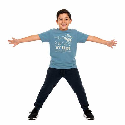 Polera Manga Corta Ni&ntilde;o Chess