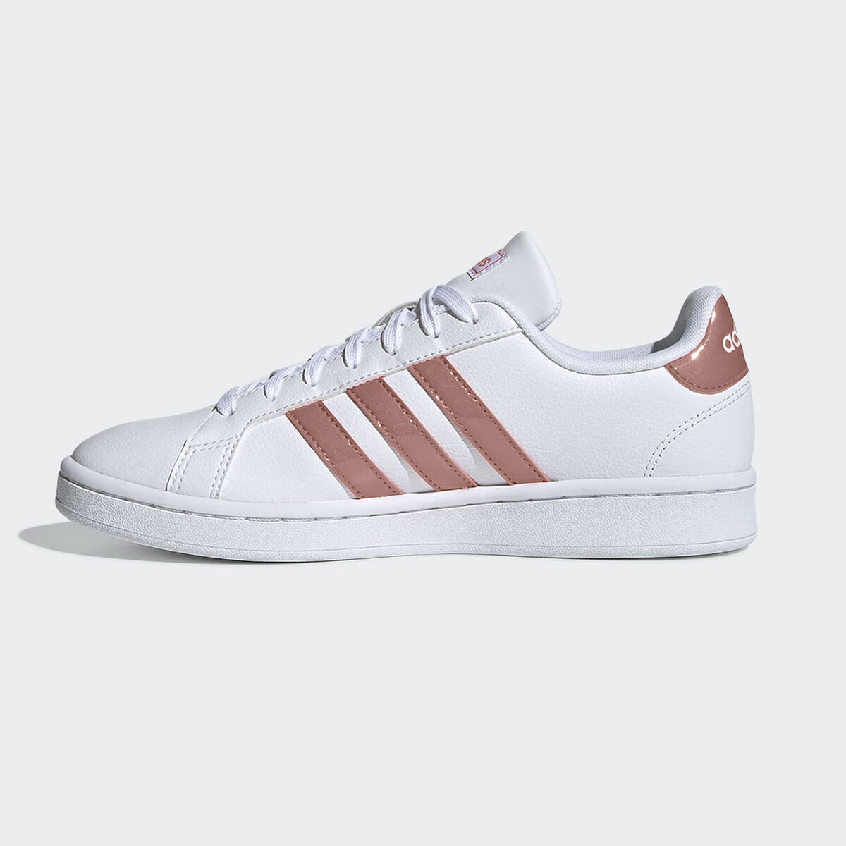 Zapatilla Mujer Adidas Grand Court