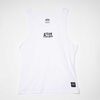 Polera Sin Mangas Hombre Icono