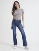 Jeans Bootcut Mujer Levis