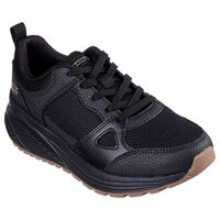 Zapatilla Mujer Skechers Negro