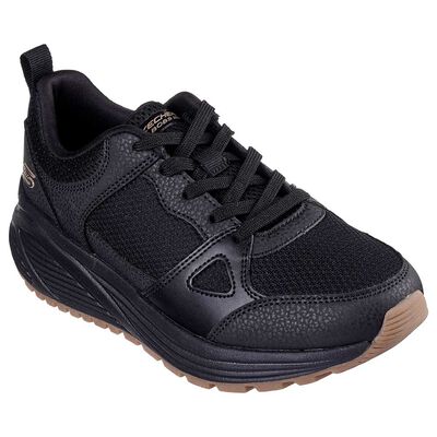 Imagen 1 del producto Zapatilla Mujer Skechers Negro