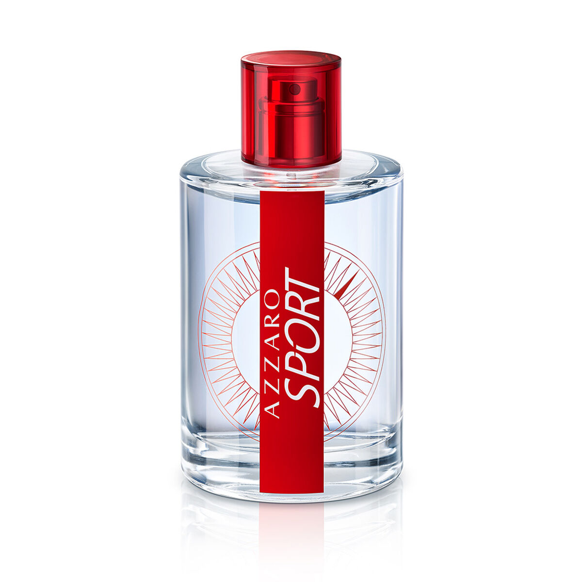 Perfume Azzaro Sport EDT 100 ml