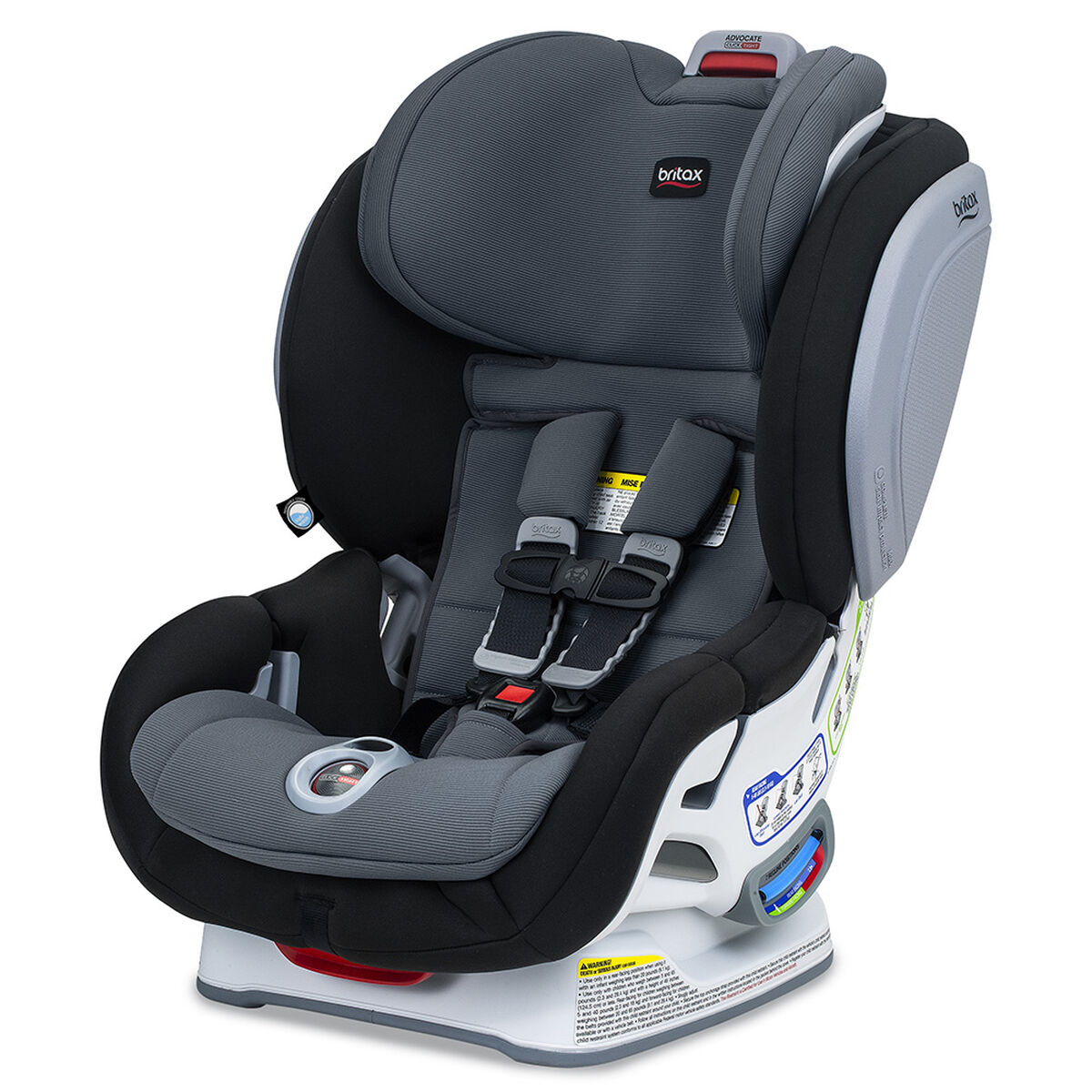 Silla de Auto Convertible Advocate Ct Safewash, Otto