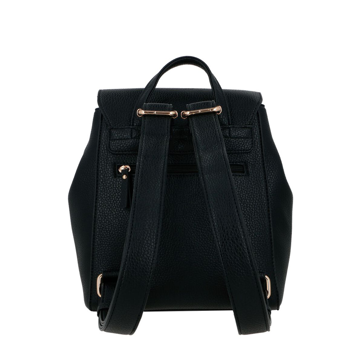 Mochila Secret Salta SC6 M Negro