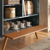 Mueble para Café Onessta Rubí Gris