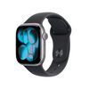 Smartwatch Apple Watch Series 11 42 mm Gris S/M Espacial