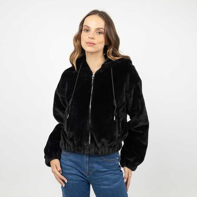 Chaqueta Mujer Soviet