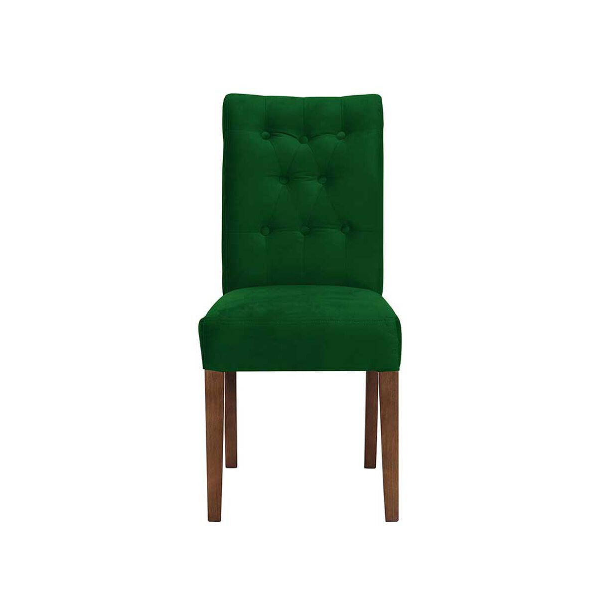Juego de Comedor Latam Home Alicante 6 Sillas Verde