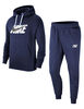 Conjunto de Algodón Hombre Nike Buzo Completo