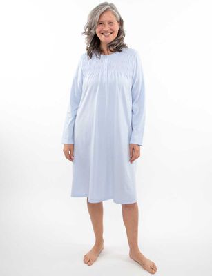 Imagen 2 del producto Camisa de Dormir Mujer Portman Club Lavanda