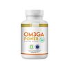 Om3ga Power 1 Frasco 60 Capsulas