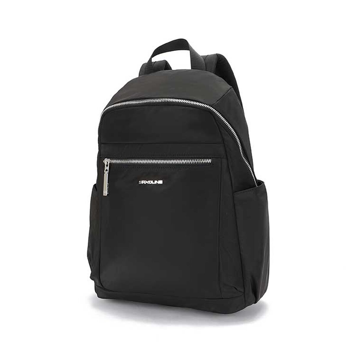 Mochila Saxoline County 2SX Negro 20 lt