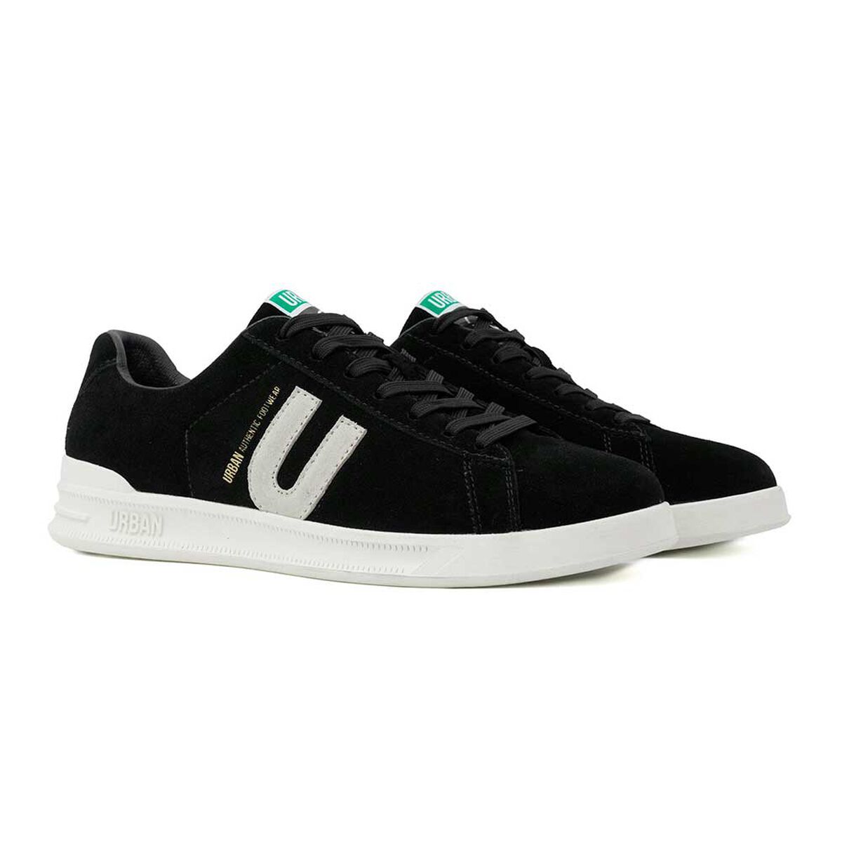 Zapatilla Hombre Urban Authentic