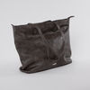 Cartera Gris Zibel