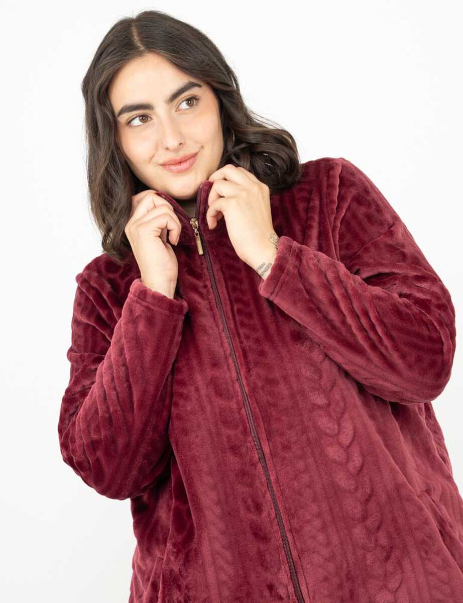 Poler&oacute;n Mujer Extralindas