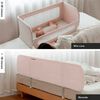 Baranda 2en1 Safe&Sleep Bebesit