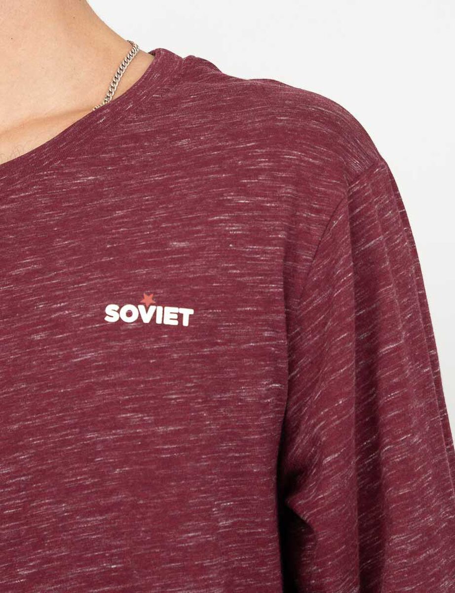 Pijama Hombre Soviet