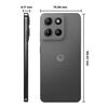 Celular Motorola Moto G15 128GB 6,7" Gris Liberado