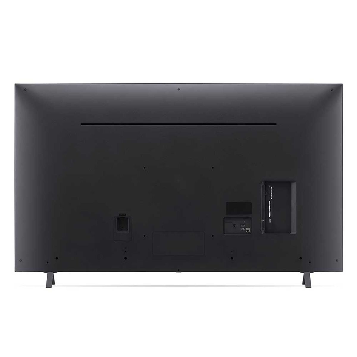 LED 65" LG 65UQ8050PSB Smart TV 4K Ultra HD 2022