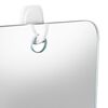 Espejo Rectangular TuHome Basic 28 x 20 cm