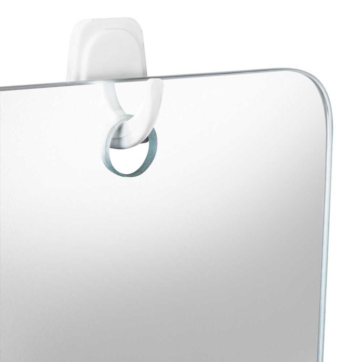Espejo Rectangular TuHome Basic 28 x 20 cm