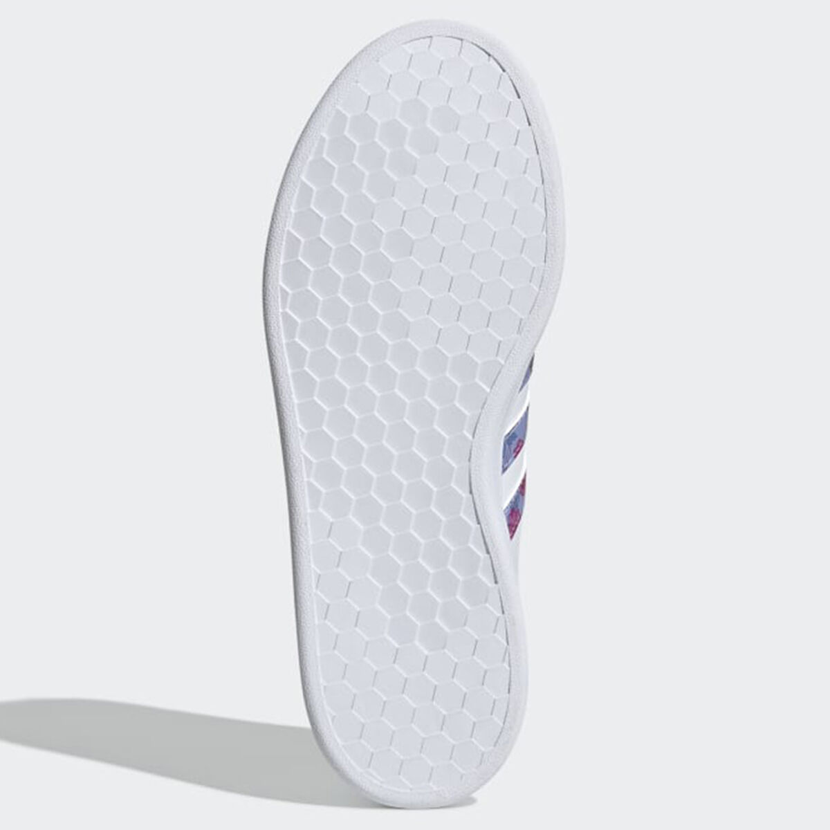 Zapatilla Mujer Adidas Grand Court