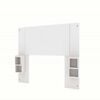 Respaldo Kea 120 x 236 cm Tokio Blanco