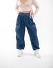 Jeans Jogger Mujer Icono
