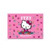 Set Perfume  Itzy Hello Kitty EDT + Espejo