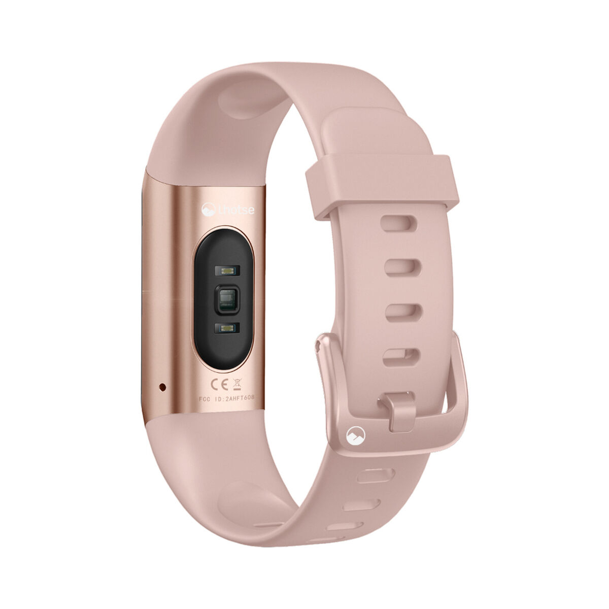 Smartwatch Lhotse Urban GT 1,69" Rosado