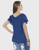 Blusa Mujer Lorenzo Di Pontti