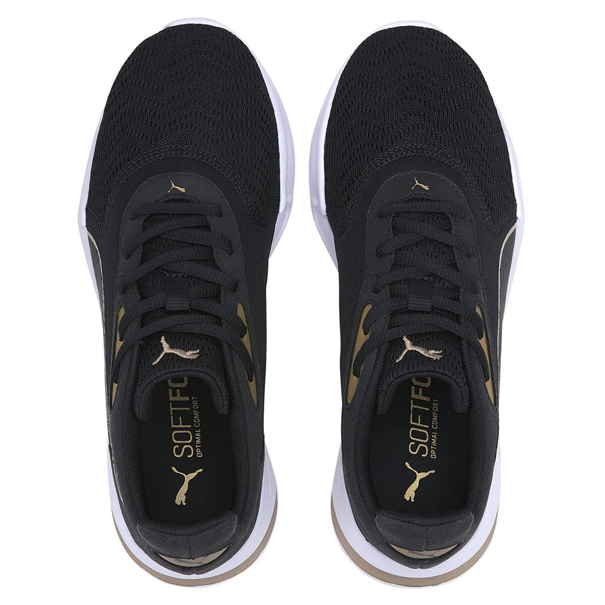 Zapatilla Mujer Puma Jaro Metal Wns