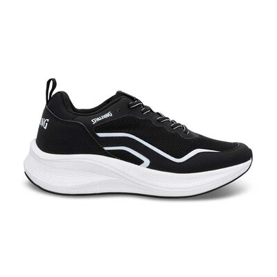 Imagen 1 del producto Zapatilla Fitness Hombre Spalding Negro