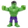 Figura de Acci&oacute;n Spiderman Marvel Spidey and His Amazing Friends, Hulk