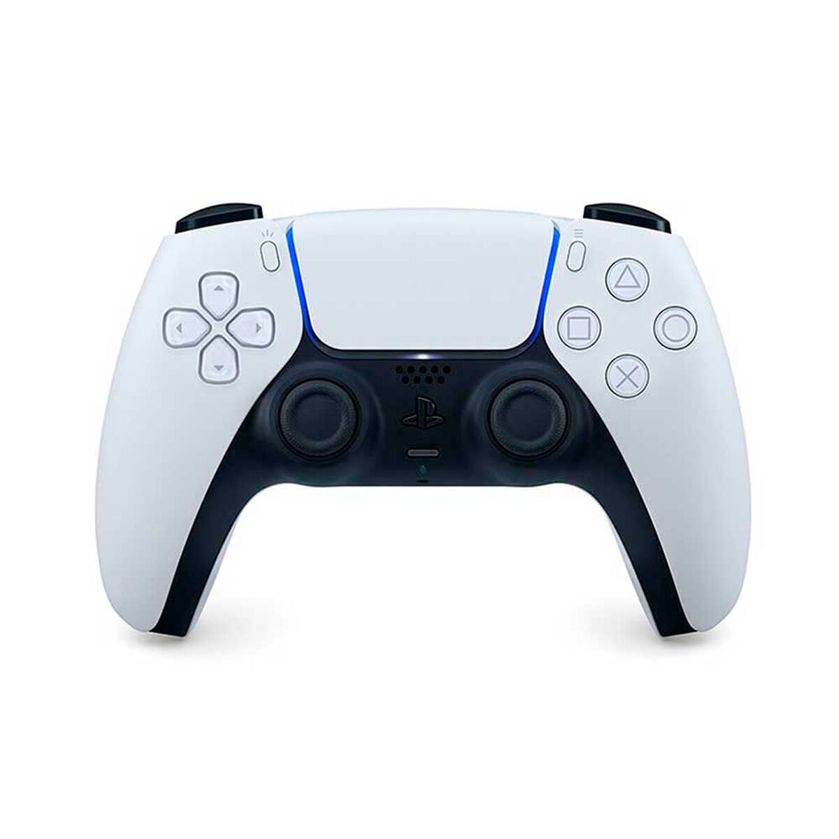 Combo Consola Sony PlayStation 5 + Control Inalámbrico DualSense + Control Multimedia PS5 Media Remote