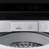 Lavadora Automática Samsung WA17CG6441BWZS 17 kg.