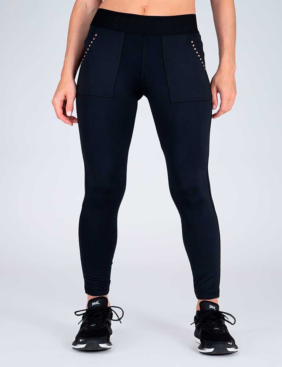 Calza Deportiva Mujer Everlast
