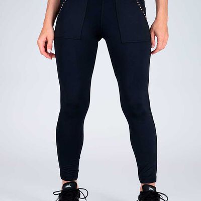 Calza Deportiva Mujer Everlast