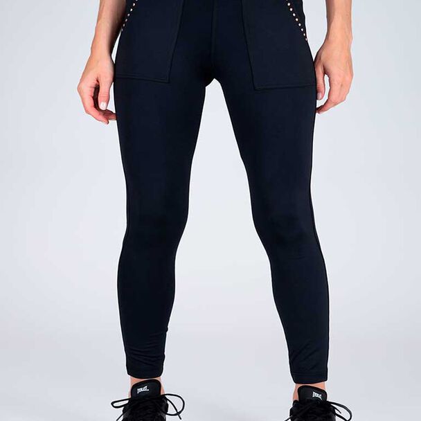 Calza Deportiva Mujer Everlast