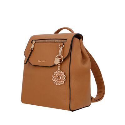 Imagen 2 del producto Mochila Secret Salta SC6 M Café