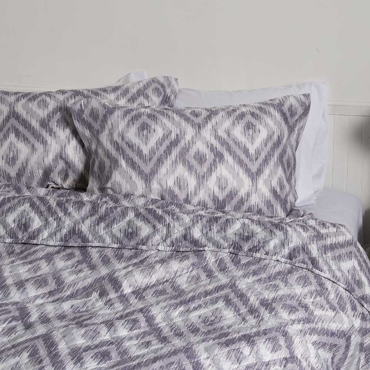 Quilt Mashini 1,5 Plazas Estampado Magnet