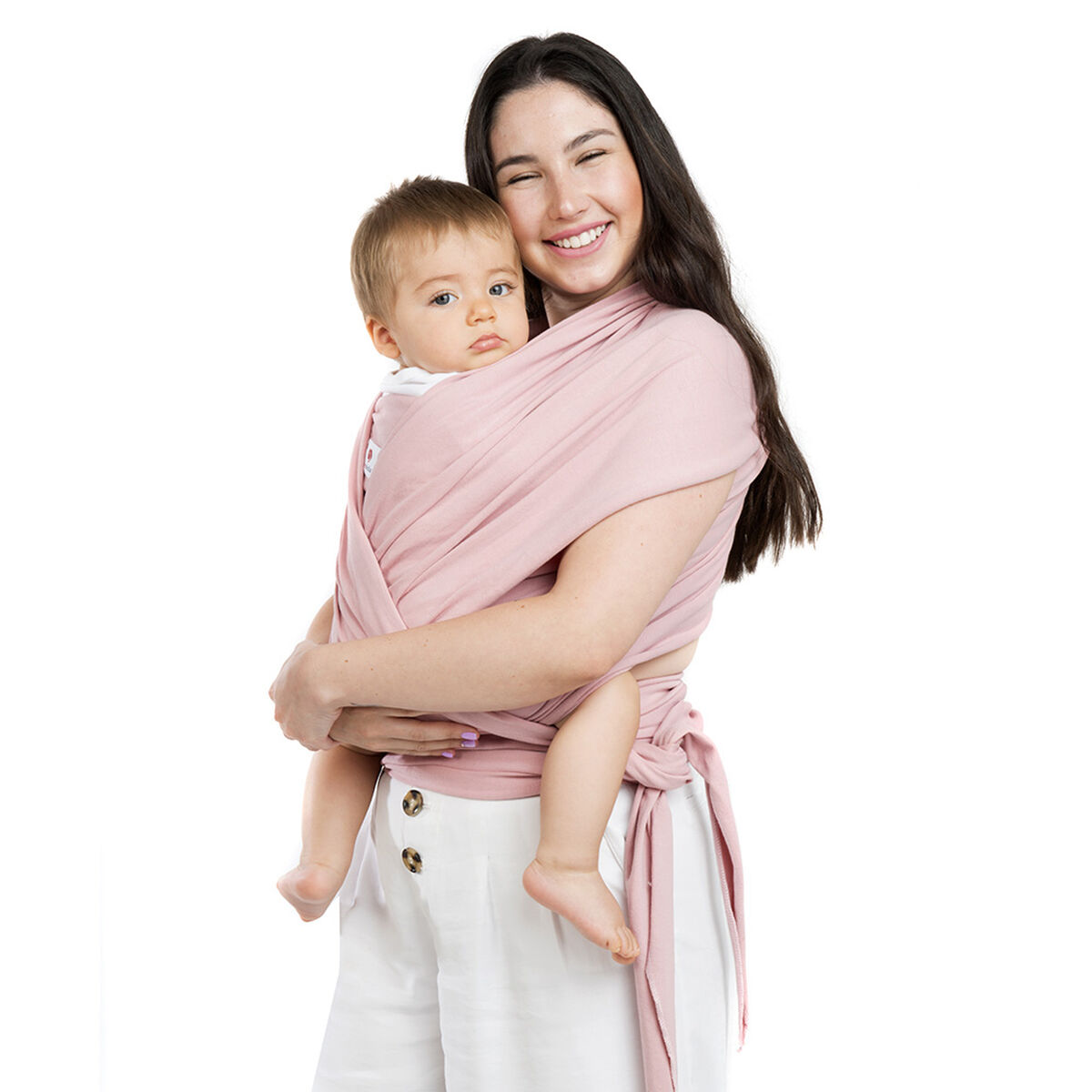 Fular Porta Bebe AmaMantas