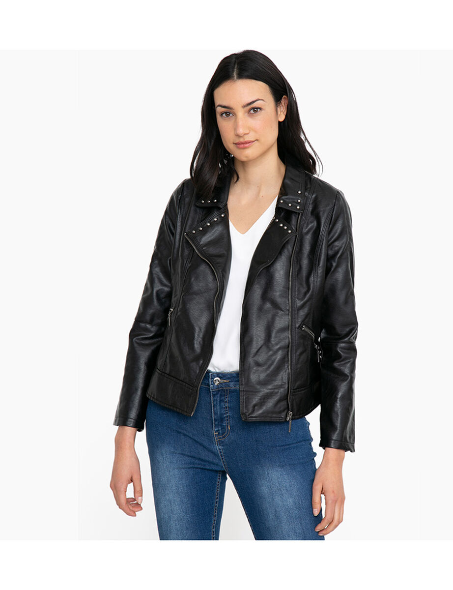 Chaqueta Mujer Lorenzo Di Pontti