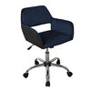 Combo Escritorio Zibel Braga + Silla Escritorio Casanova