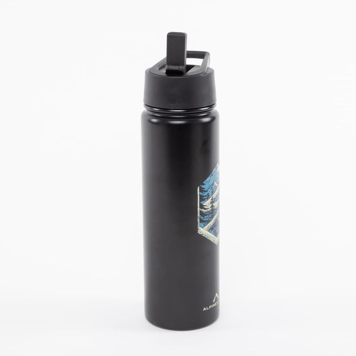 Botella Deportivo Unisex Alpinextrem