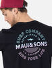 Polera Hombre Maui