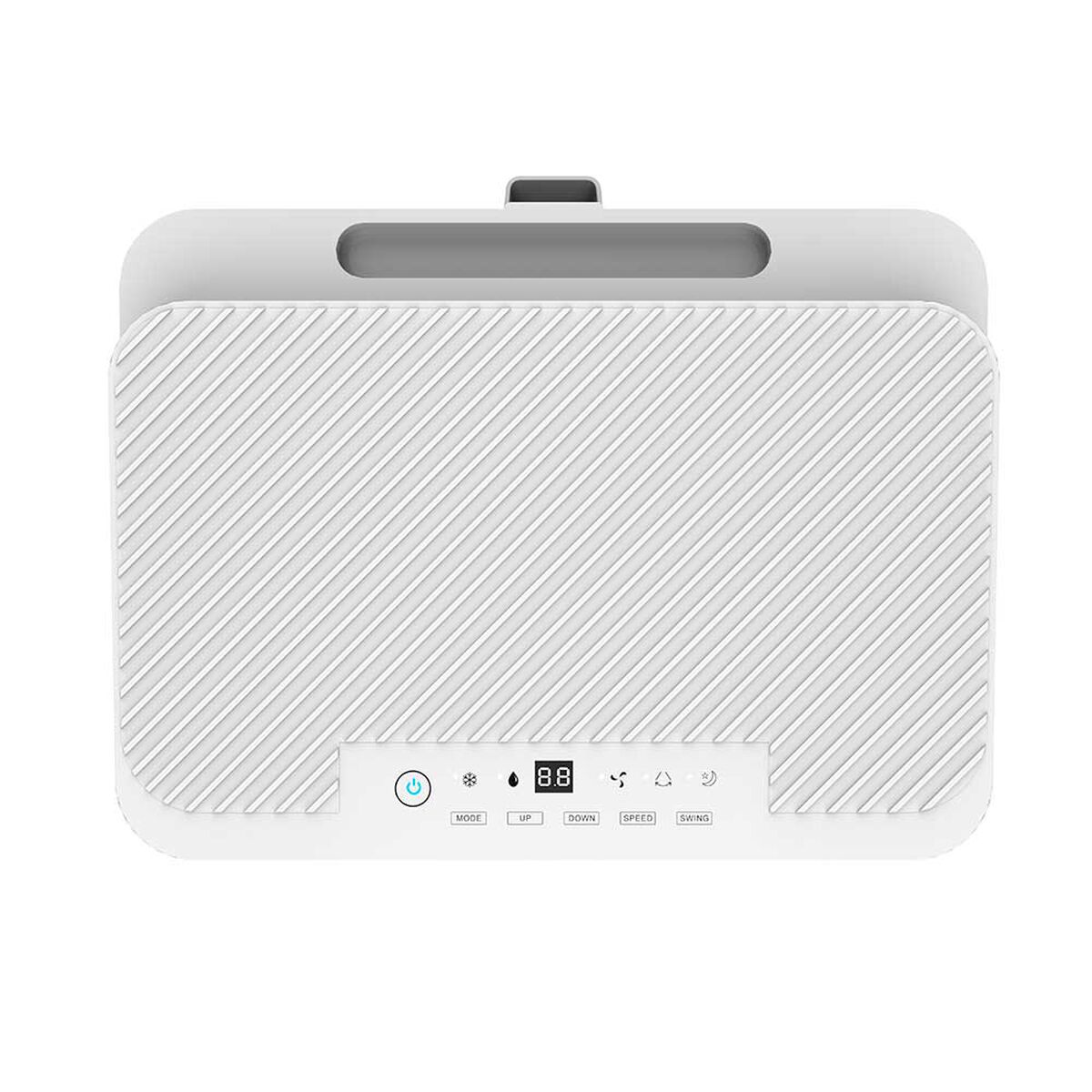 Aire Acondicionado Portátil Ursus Trotter UT-Blizzard 9K 9000 BTU WiFi