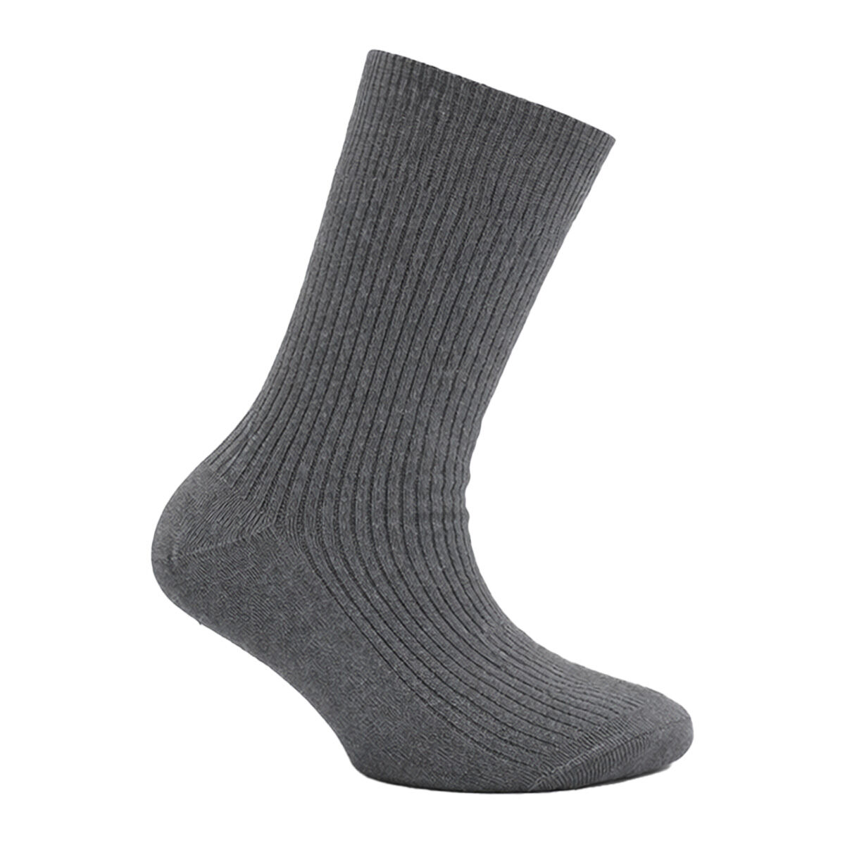 Pack 2 Calcetin Algod&oacute;n Monarch