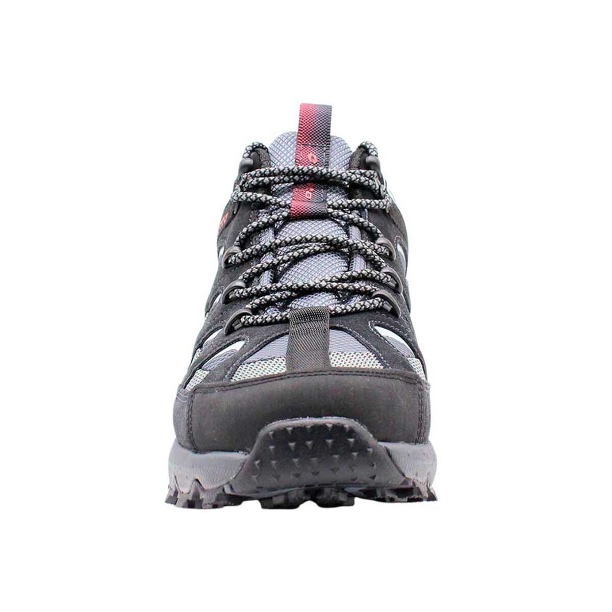 Zapatilla Outdoor Juvenil Lotto